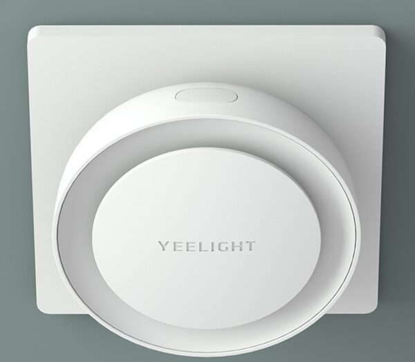 Yeelight Plug-in Light Sensor Nightlight cena