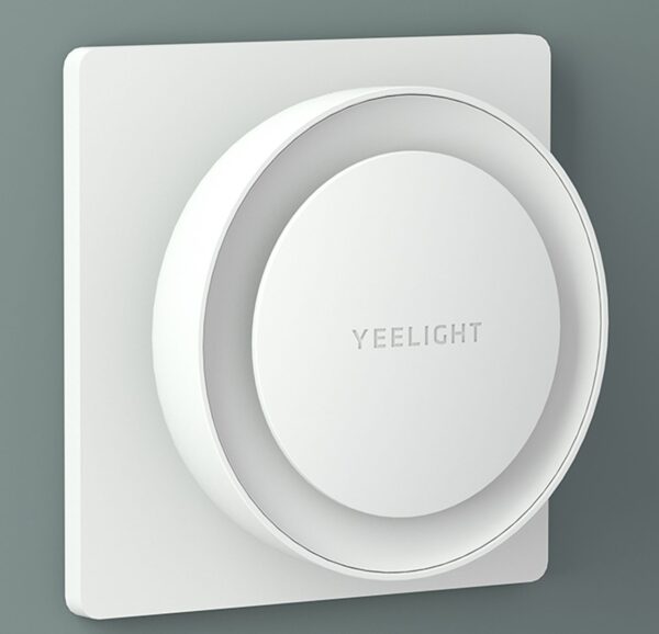 Yeelight Plug-in Light Sensor Nightlight navod