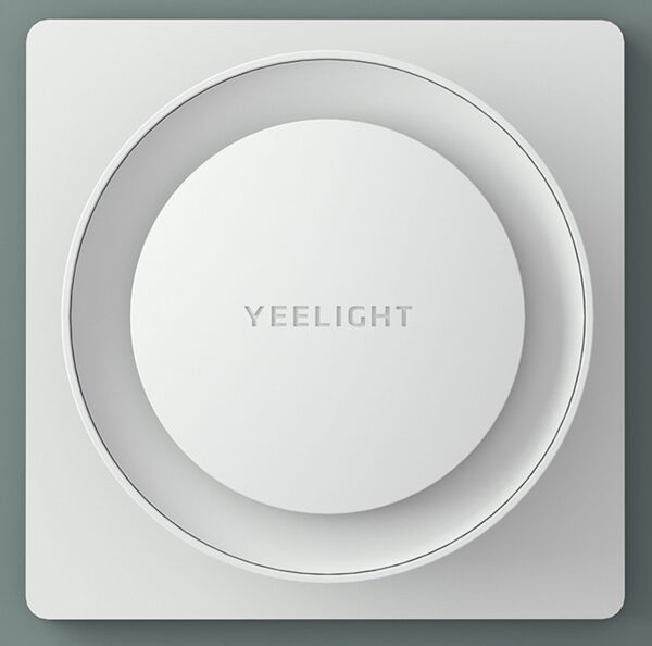 Yeelight Plug-in Light Sensor Nightlight distributor